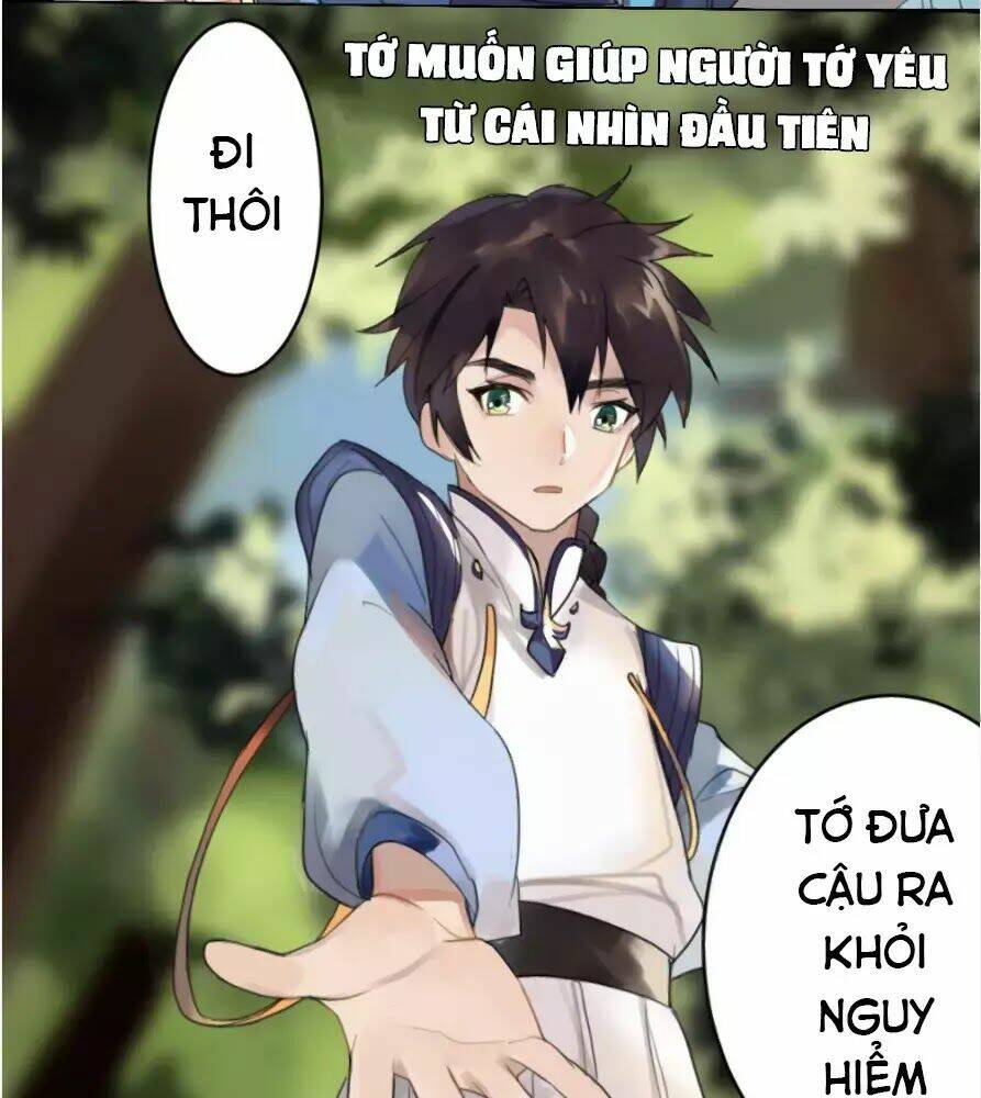 Kế Hoạch Giải Cứu Natra Chương 1 Ảnh 10