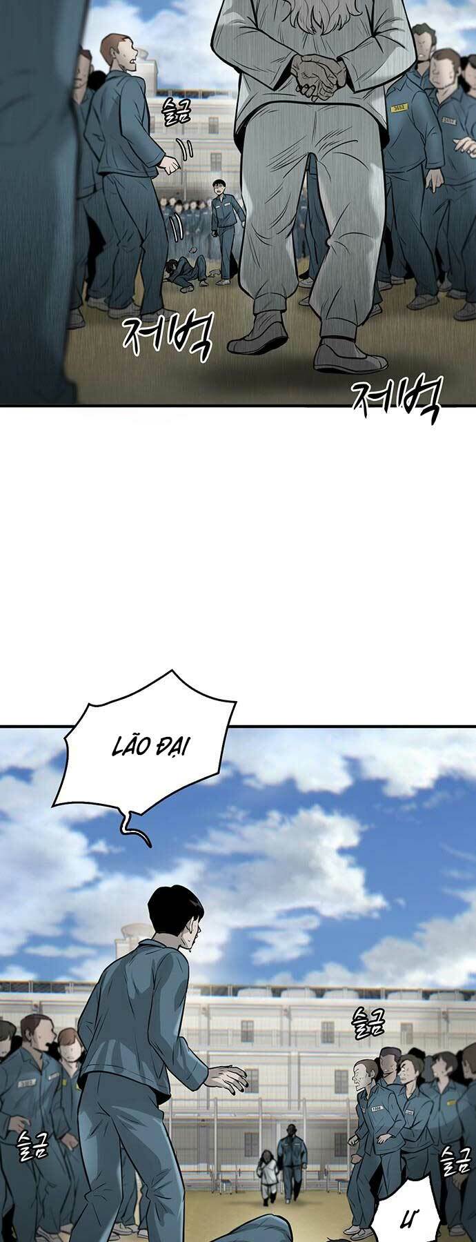Chuộc Lỗi Chương 1 Ảnh 17