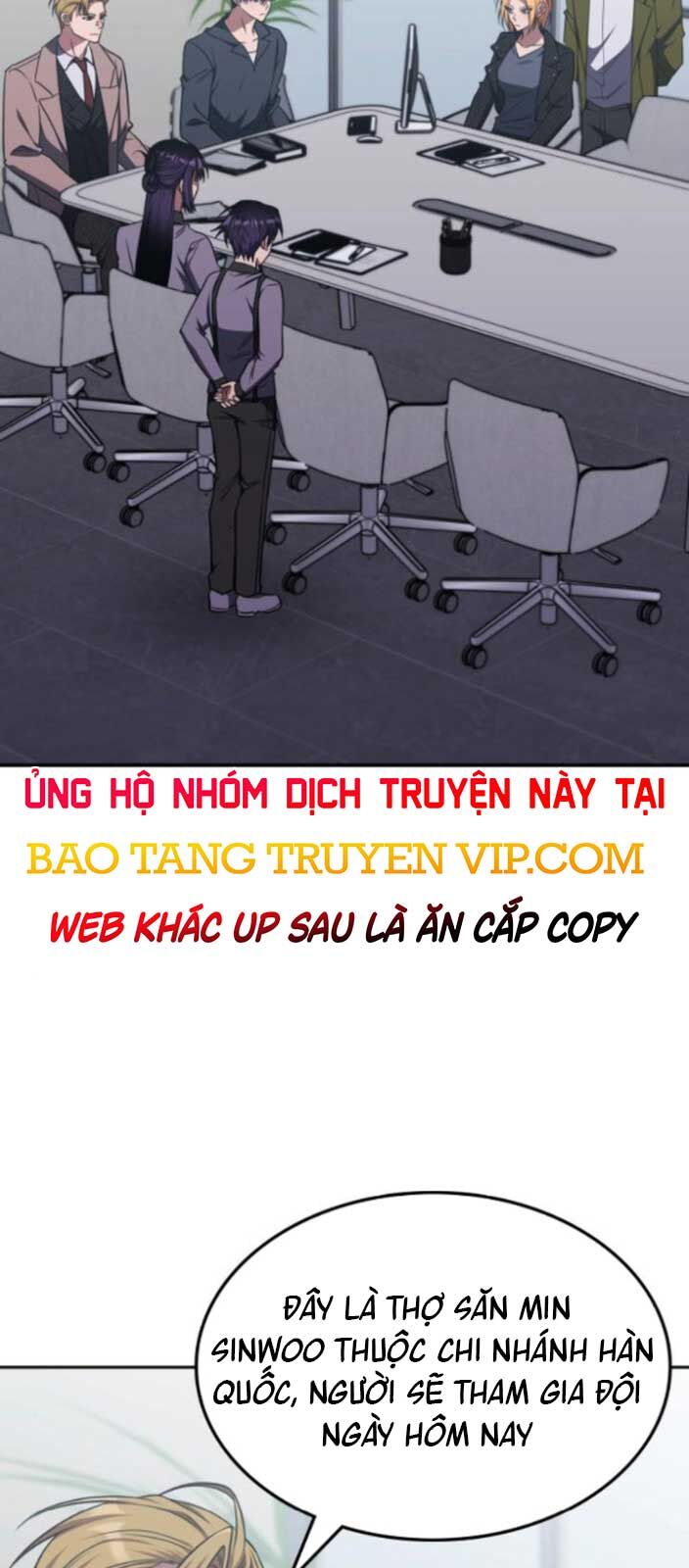 Trị Liệu Sư Quá Mạnh Chương 28 Ảnh 4