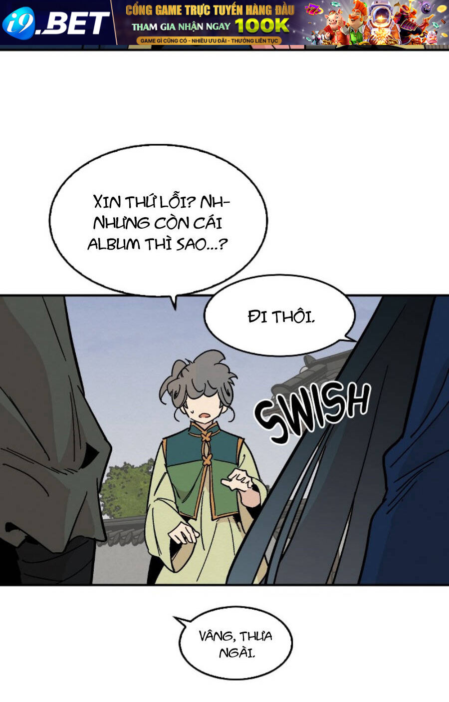 Scandal Đại Công Chúa Chương 10 Ảnh 54