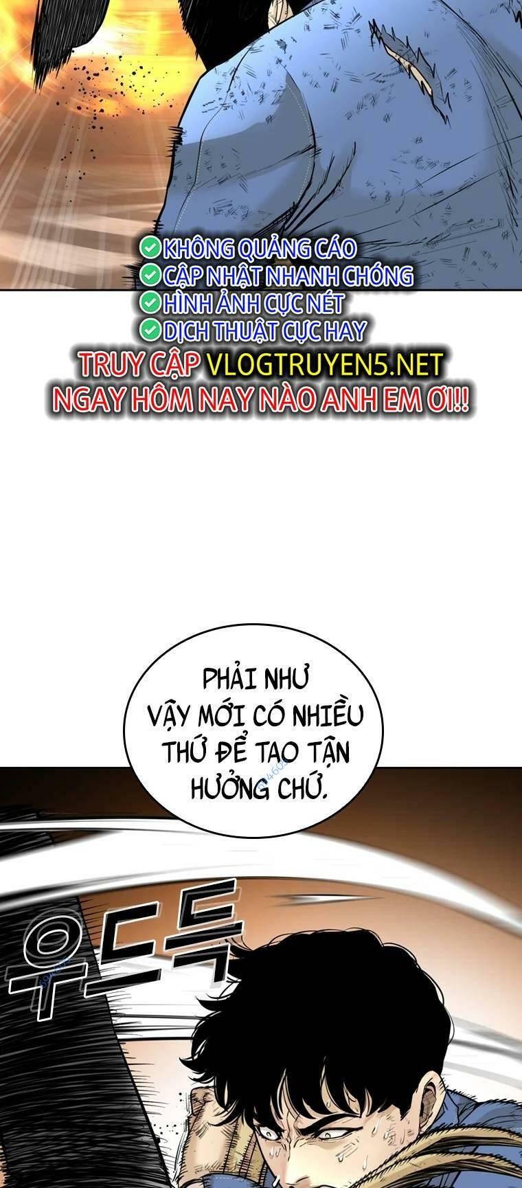 The Blob Chương 98 Ảnh 30