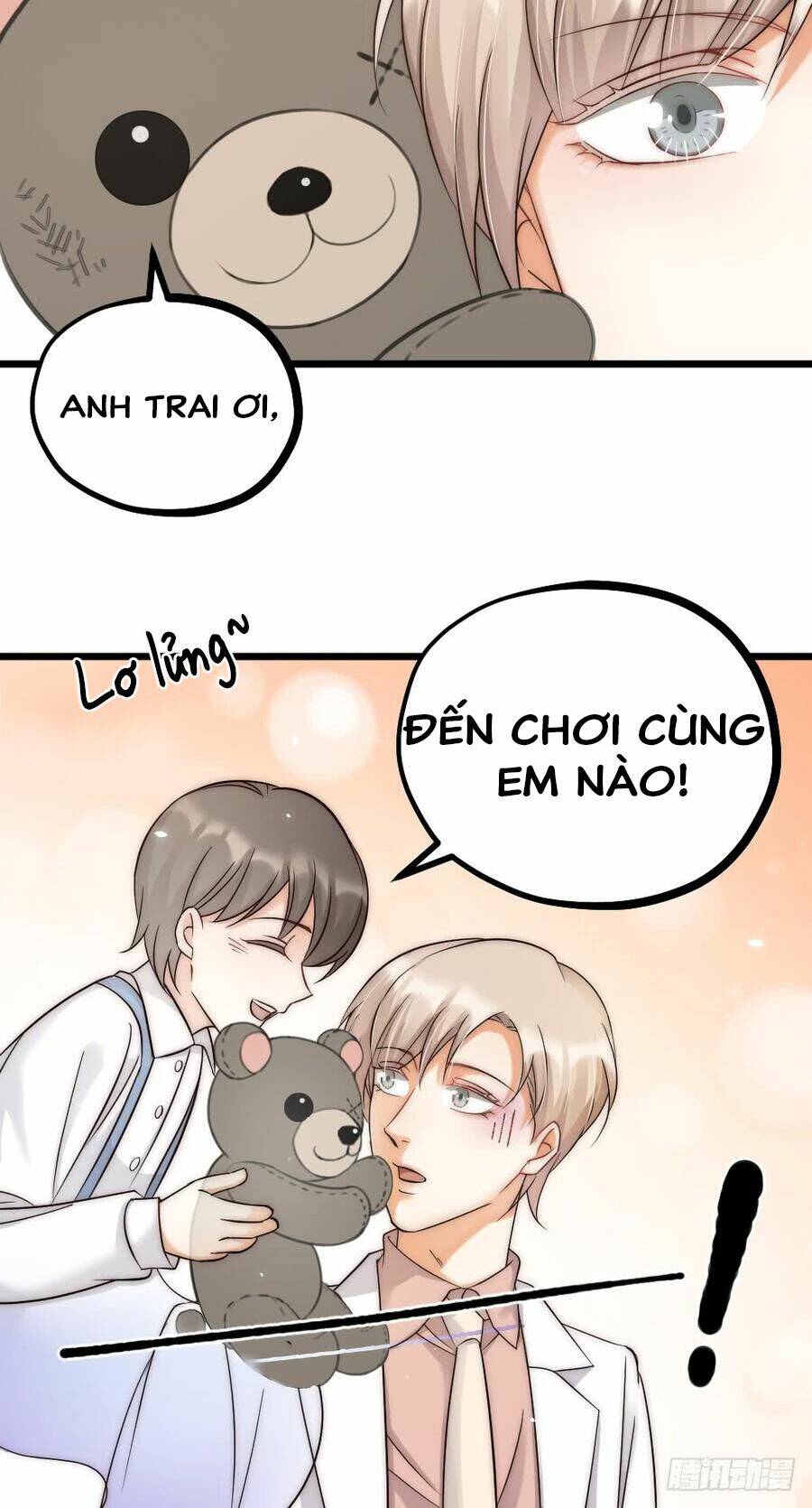 Phu Phu Khuynh Thành Chương 8 Ảnh 13