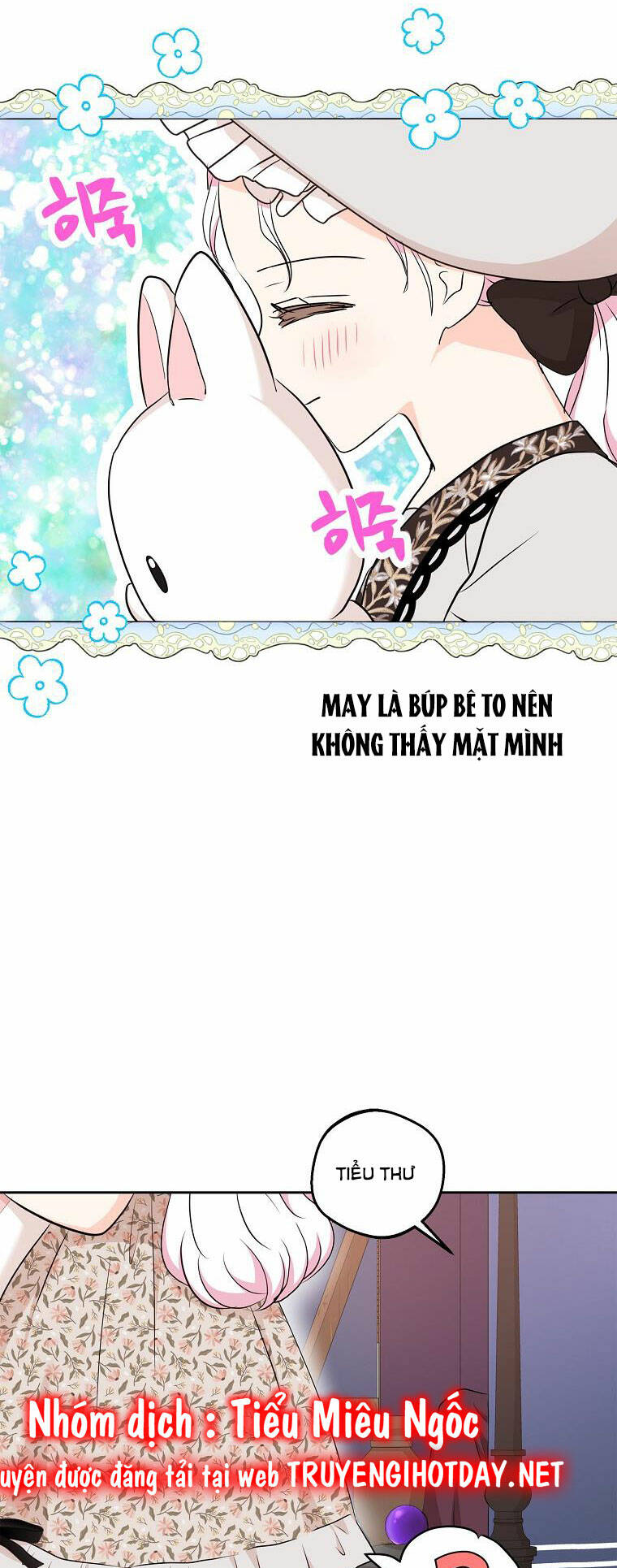 Tồn Tại Như Nàng Công Chúa Dã Chủng Chương 70 Ảnh 74