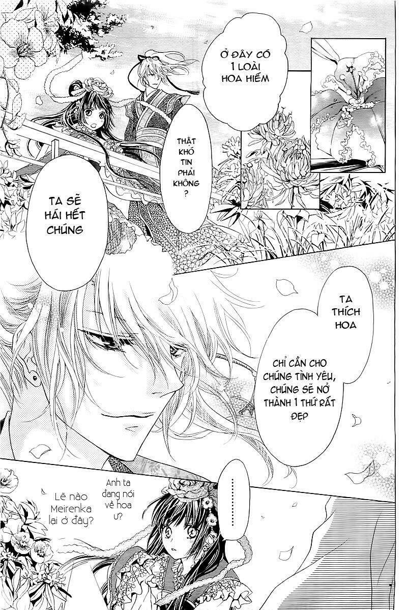 Ten No Hanayome Chương 1 Ảnh 26