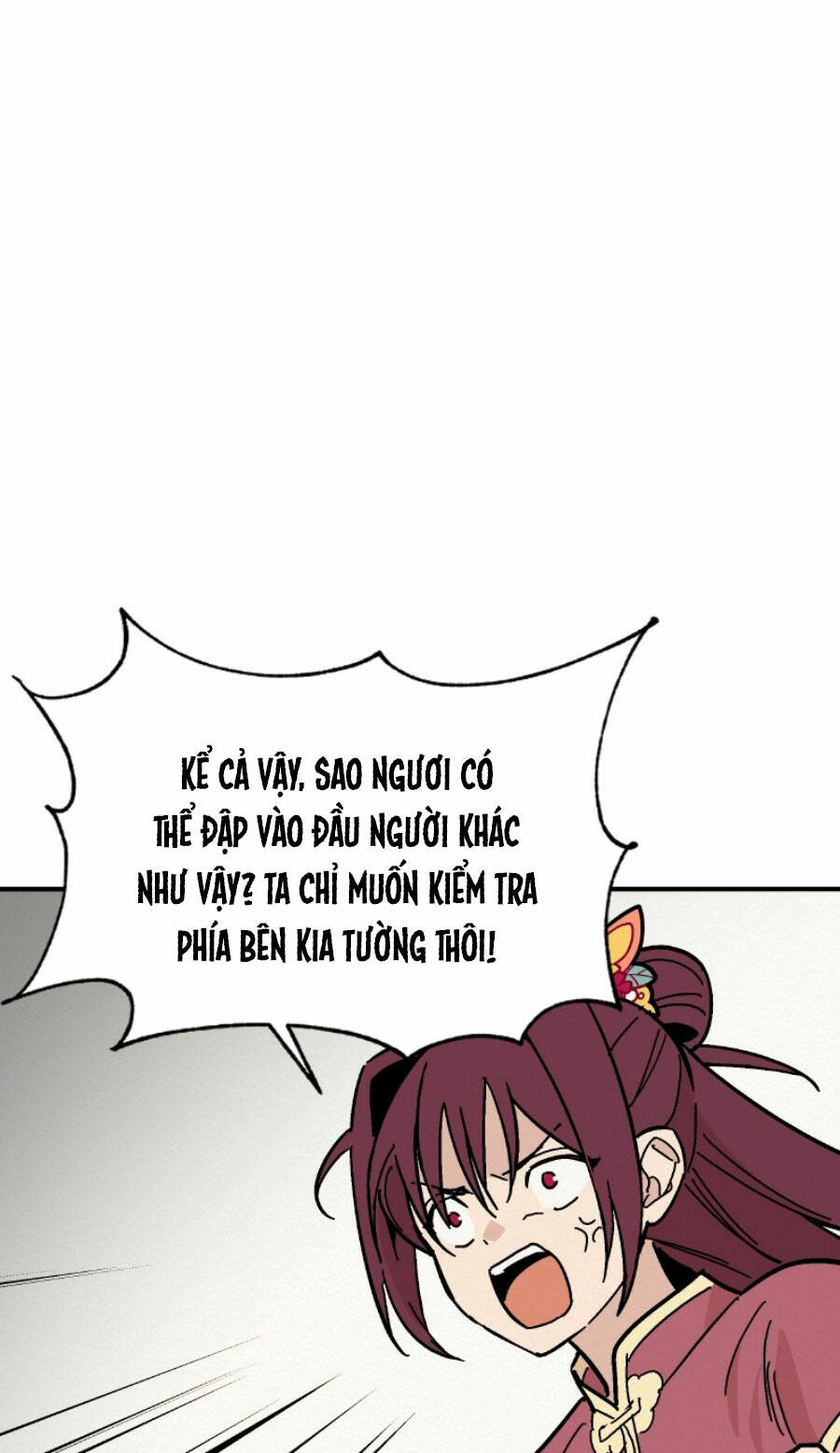 Scandal Đại Công Chúa Chương 8 Ảnh 63