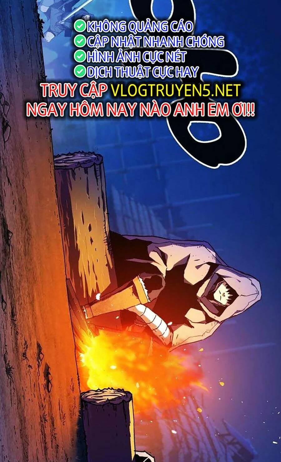 Chiến Binh Đoản Mệnh Chương 5 Ảnh 41