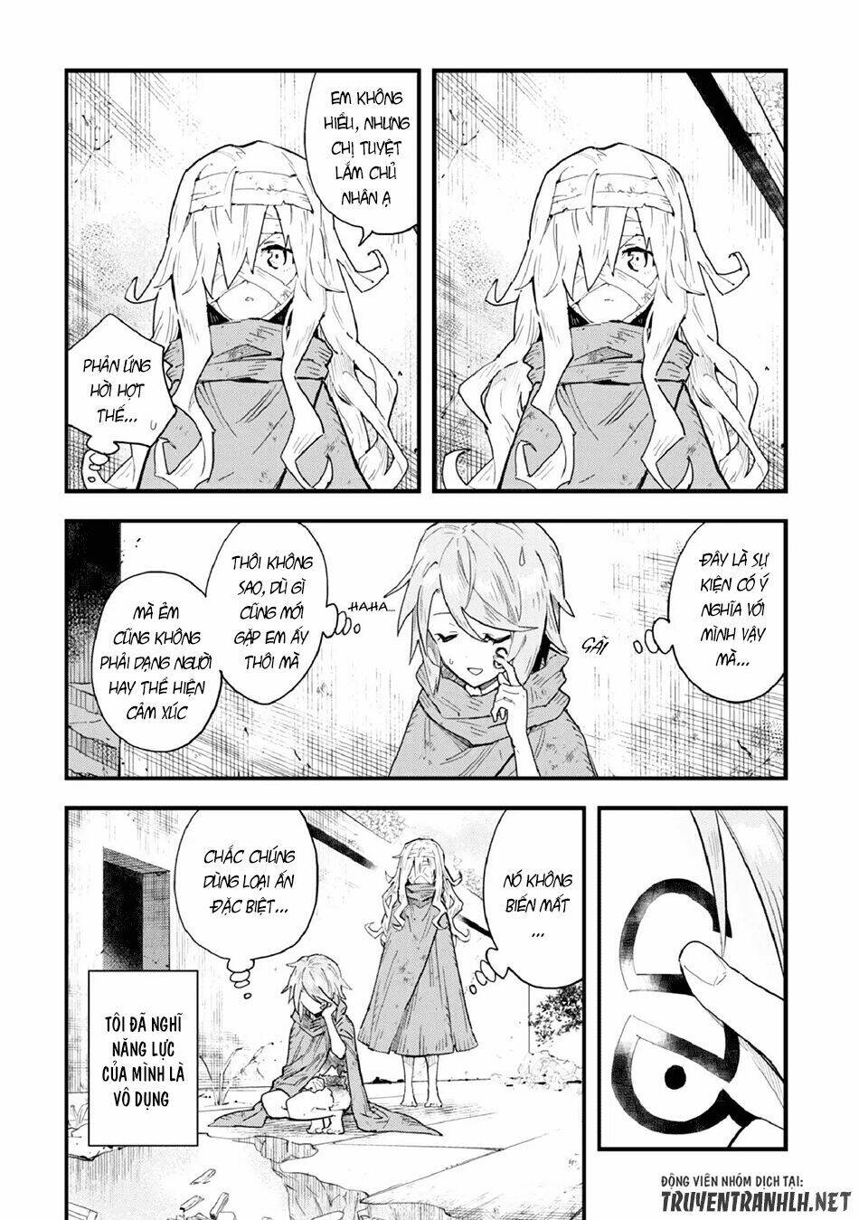 Omae Go Toki Ga Maou Kateru To Omou Na” To Yuusha Party O Tsuihou Sareta No De, Outo De Kimama Ni Ku Chương 2 Ảnh 12
