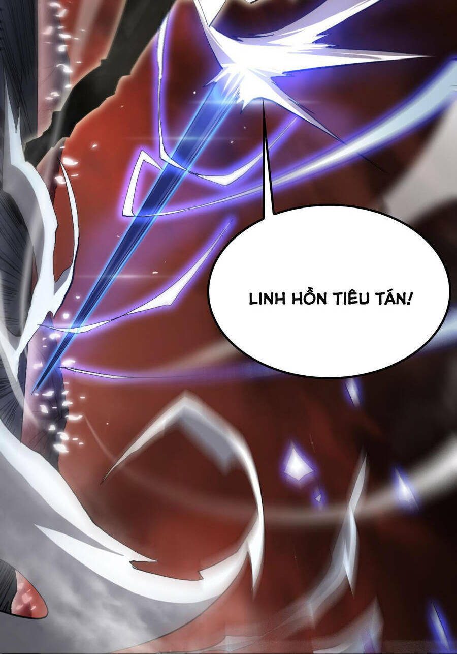 Chư Giới - Tận Thế Online Chương 246 Ảnh 21