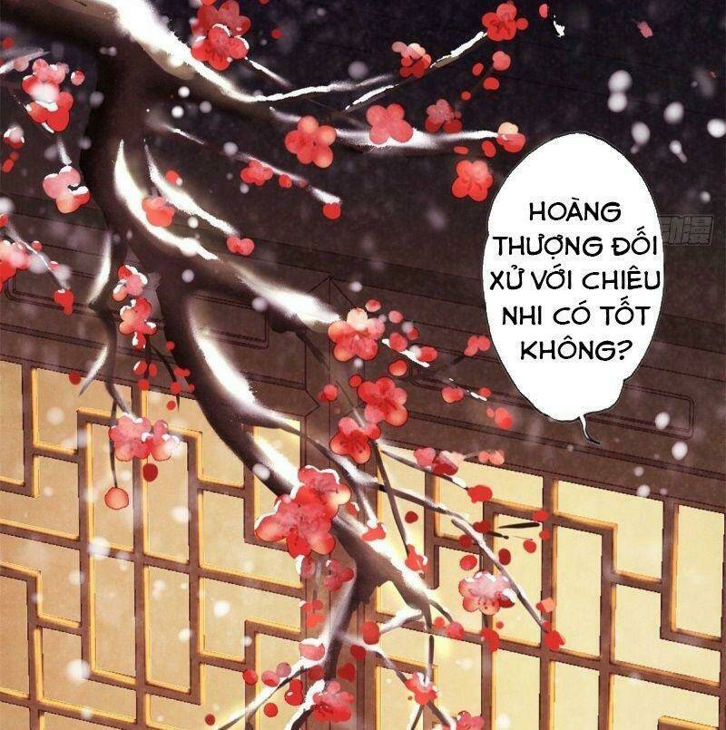 Mê Hoặc Lòng Người Chương 12 Ảnh 20