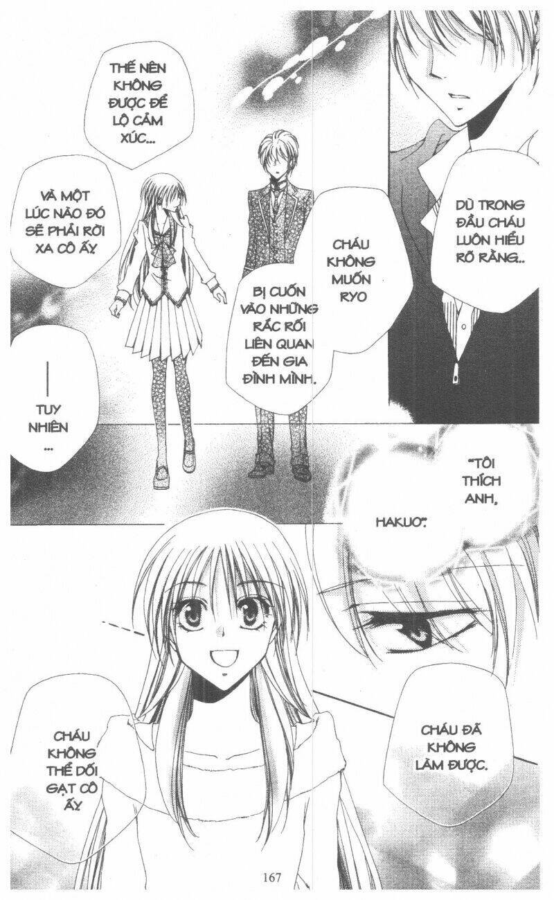 Lớp Học Quản Gia - Shitsuji-Sama No Okiniiri Chương 44 Ảnh 26