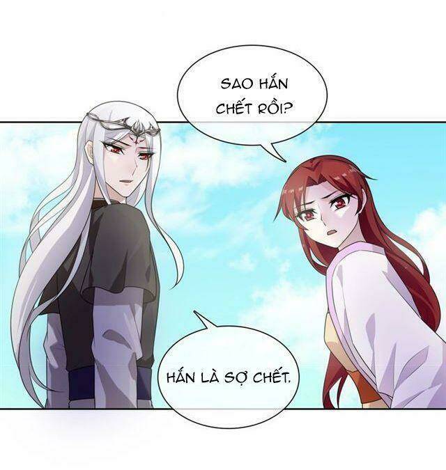 Ma Vương Đại Nhân, Phu Nhân Lại Bỏ Đi Rồi! Chương 69 Ảnh 14