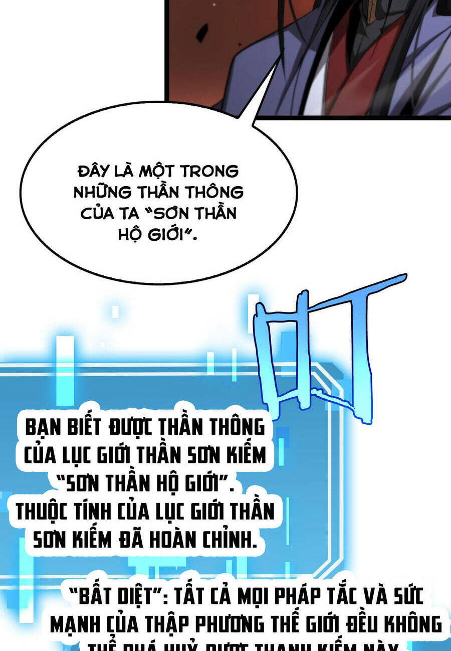 Chư Giới - Tận Thế Online Chương 246 Ảnh 39