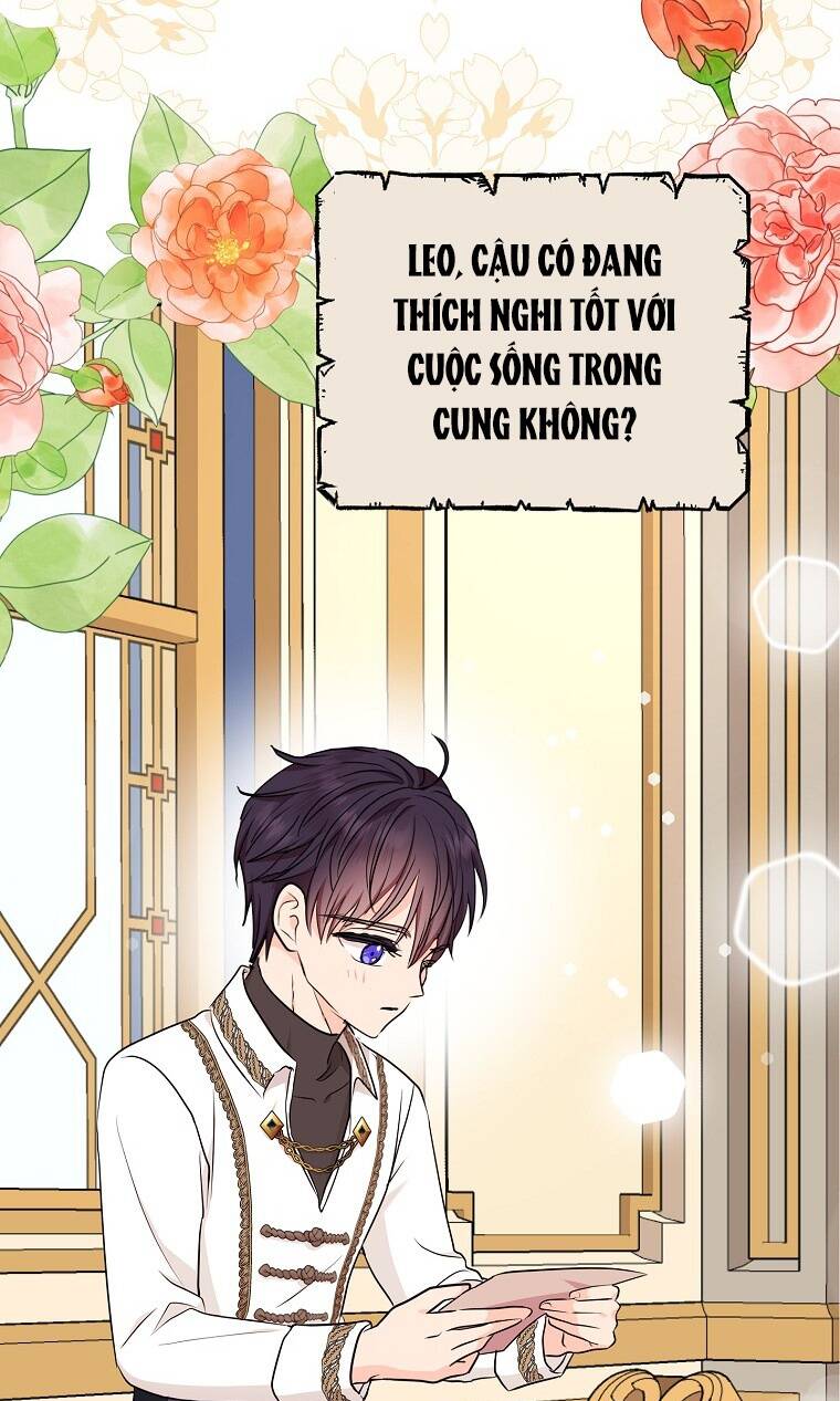 Tồn Tại Như Nàng Công Chúa Dã Chủng Chương 68 Ảnh 5