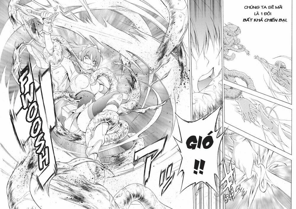 Seiken No Blacksmith Chương 22 Ảnh 30