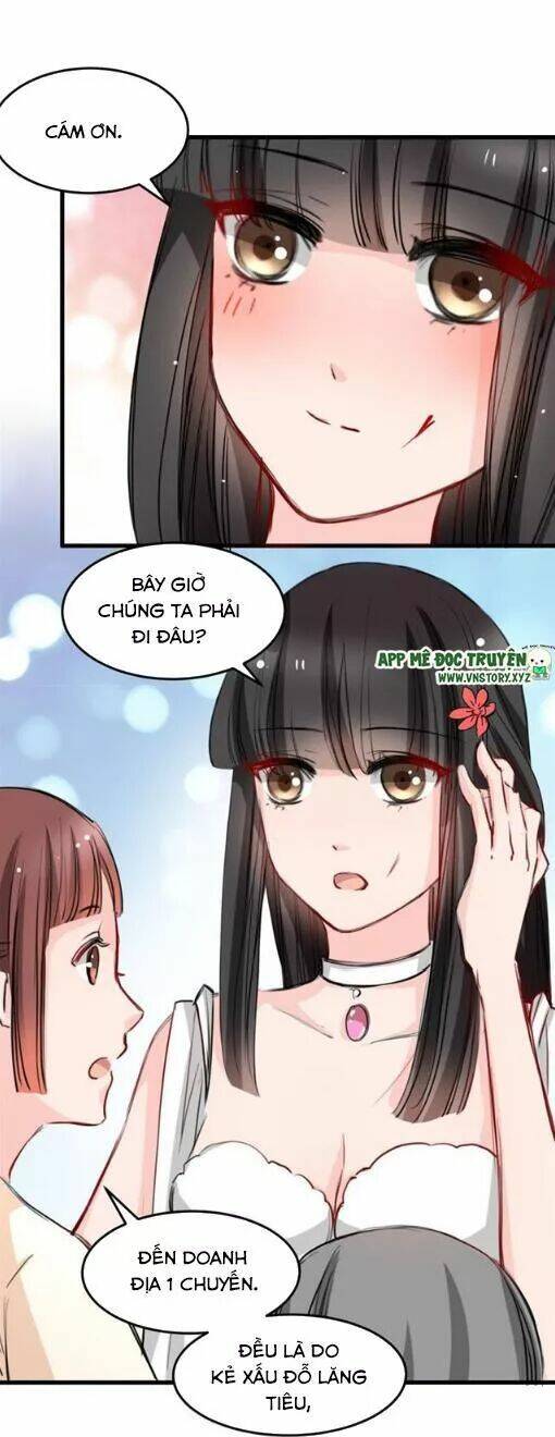 Thú Vương Chuyên Sủng Chương 24 Ảnh 20