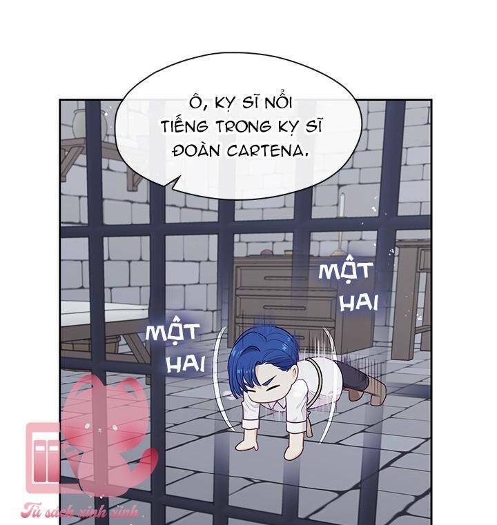 Hãy Coi Chừng Ác Nữ Chương 118 Ảnh 17