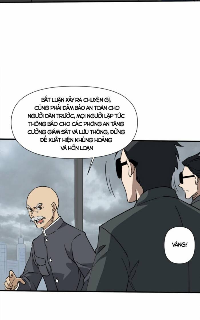 Tôi Vô Địch Sau Khi Xuống Núi Chương 42 Ảnh 42