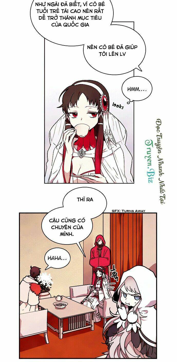 Miracle! Hero-Nim Chương 8 Ảnh 10