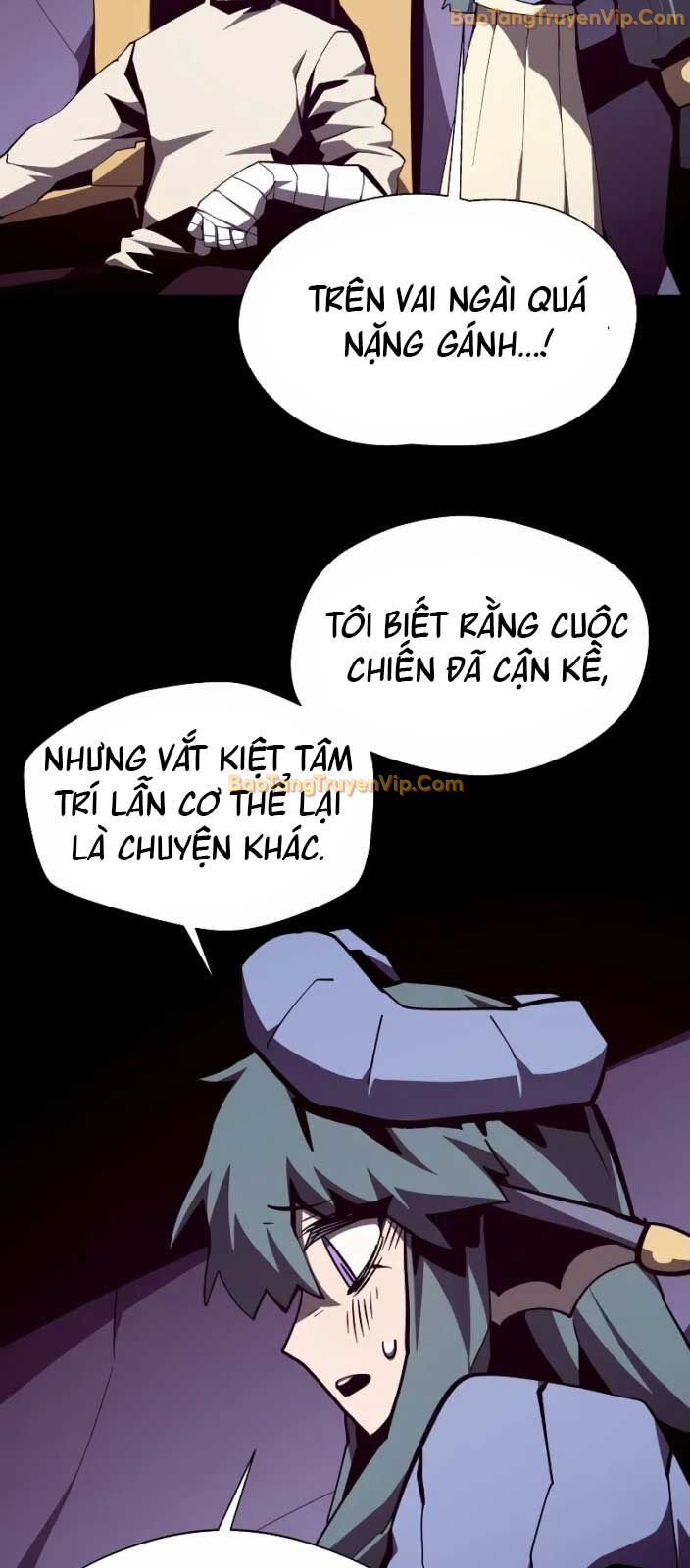 Hồi Ức Trong Ngục Tối Chương 124 Ảnh 41