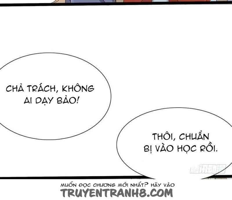 Manh Yêu Truyện Chương 2.1 Ảnh 32