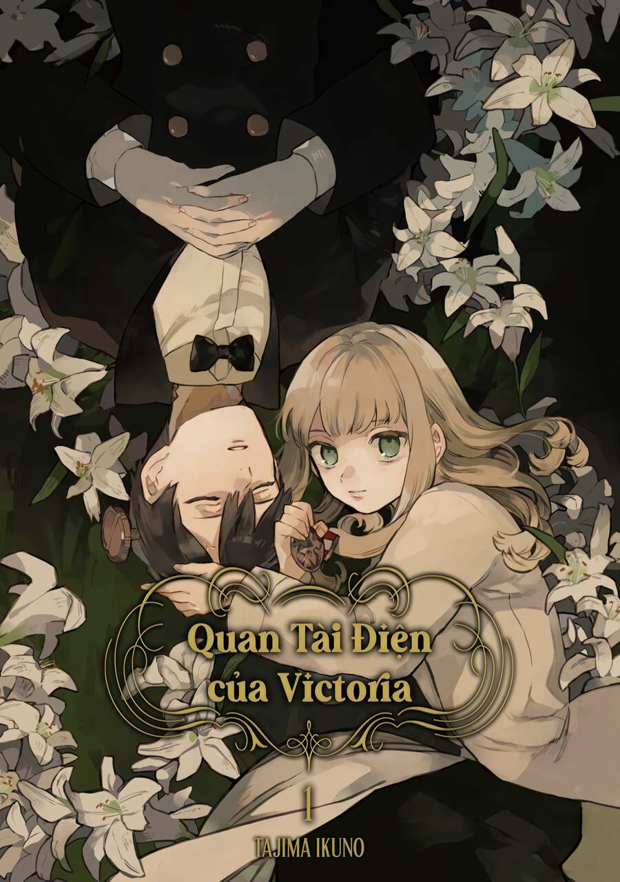 Quan Tài Điện Của Victoria Chương 1 Ảnh 6
