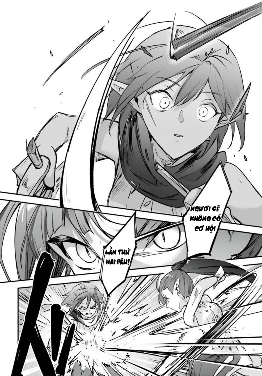 I Was Caught Up In A Hero Summoning, But That World Is At Peace Chương 35 Ảnh 11