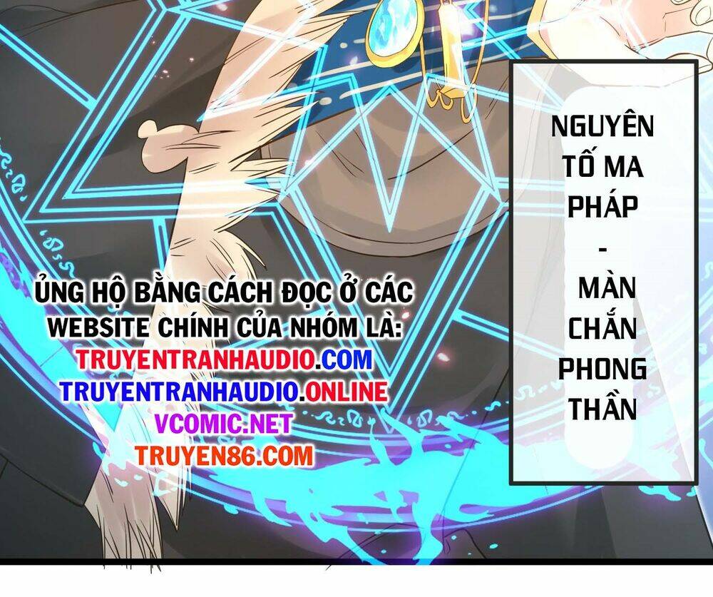 Bị Yêu Quái Bao Vây, Ta Vô Tình Nhặt Được Tiểu Ma Nữ?! Chương 3 Ảnh 11