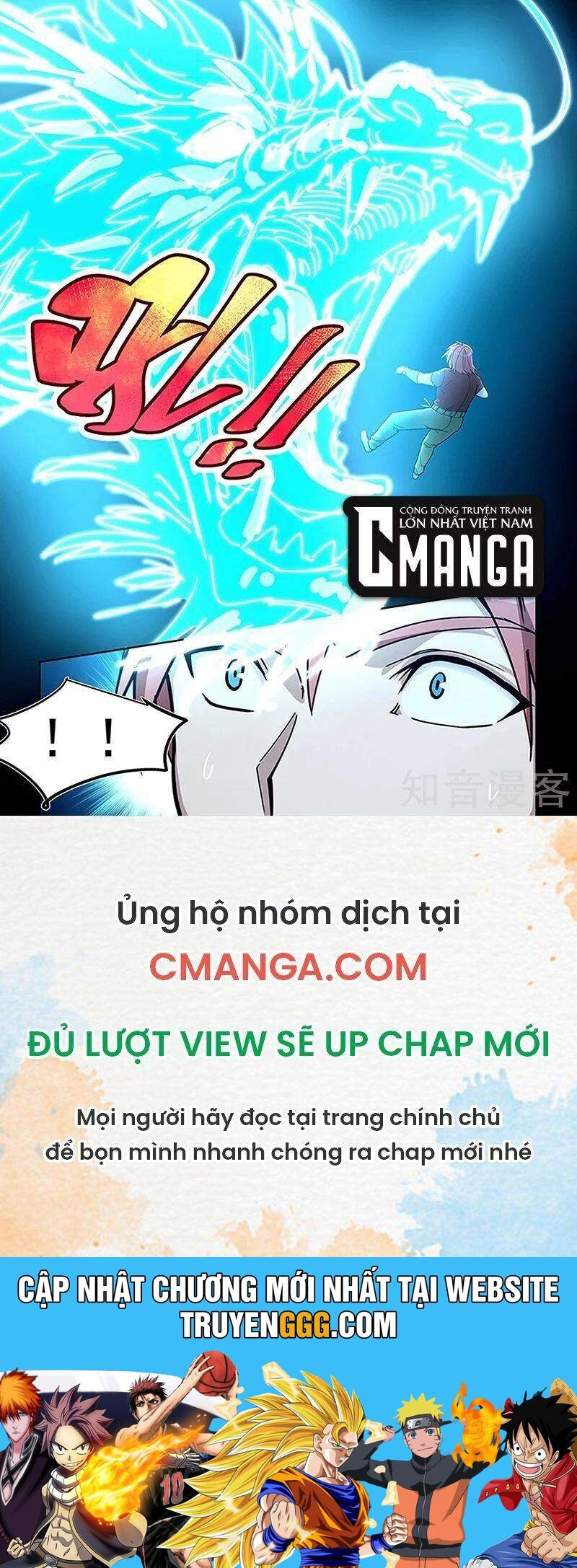 Đào Hoa Bảo Điển Chương 432 Ảnh 10