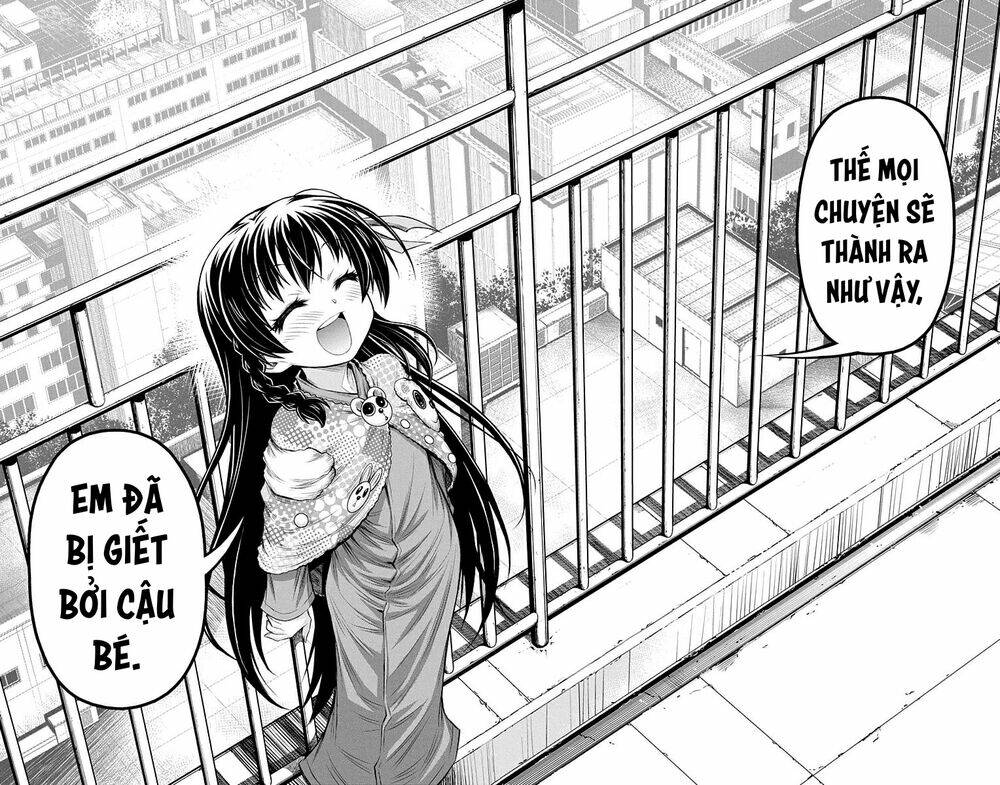 Shounen Shoujo Chương 15.5 Ảnh 28