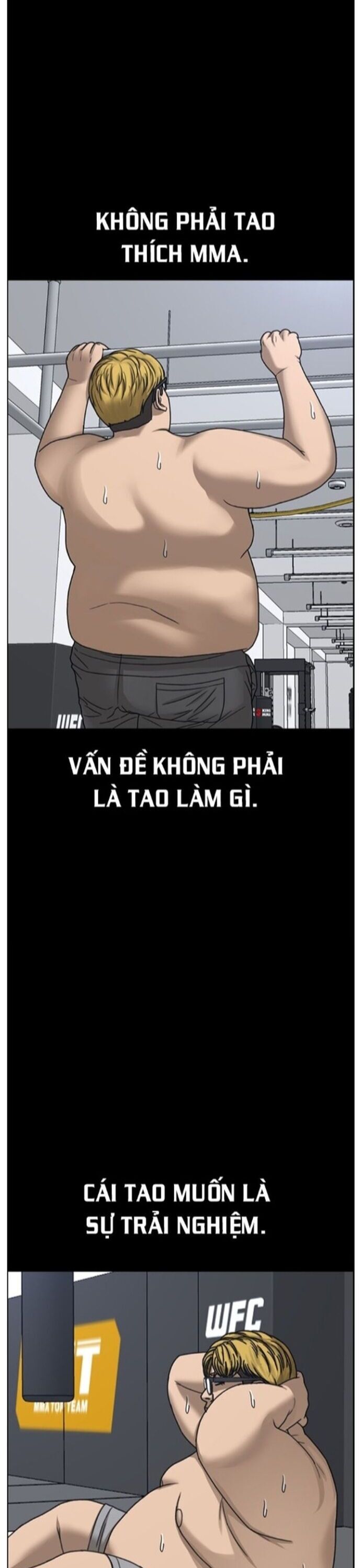 Những Mảnh Đời Tan Vỡ Chương 79 Ảnh 35
