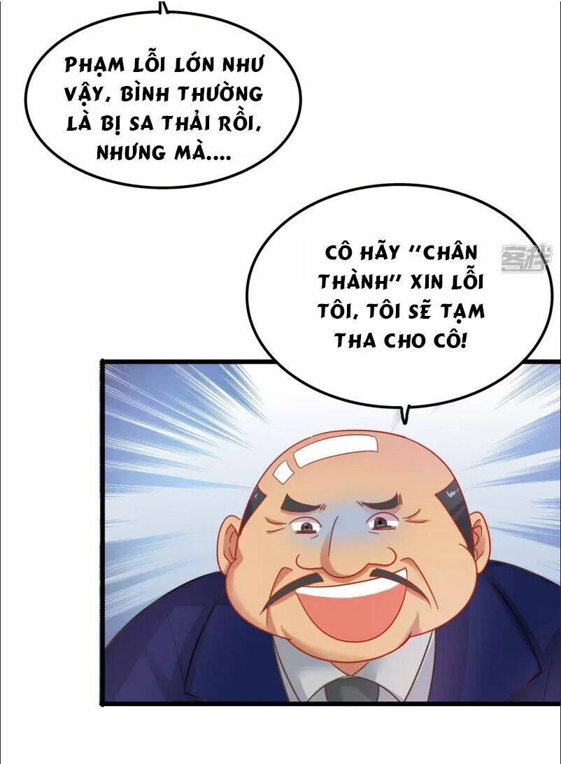 Ám Dạ Tân Nương Chương 4 Ảnh 7