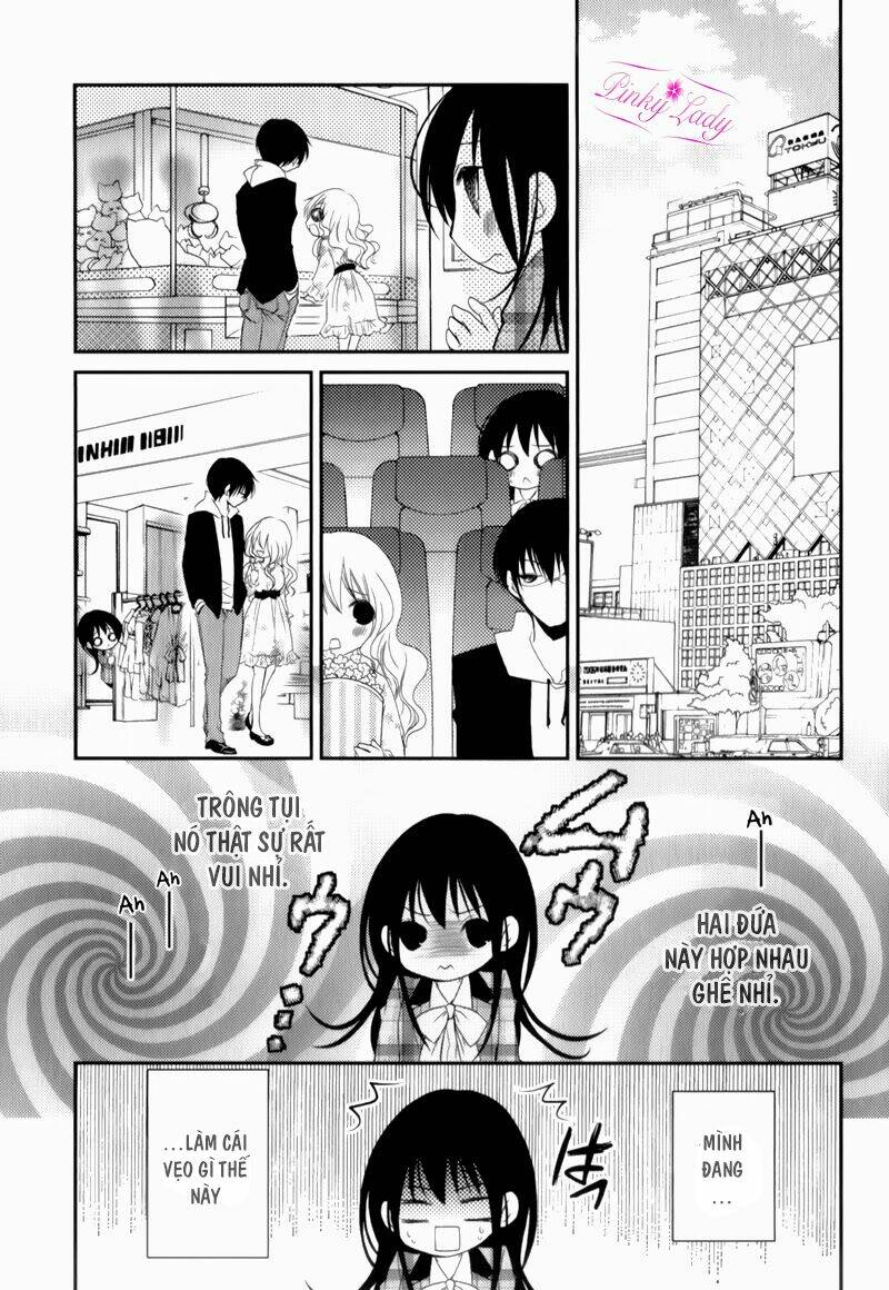 Ani Ga Imouto De Imouto Ga Ani Chương 12 Ảnh 34