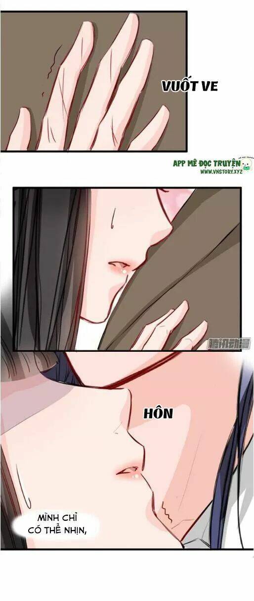 Thú Vương Chuyên Sủng Chương 23 Ảnh 15