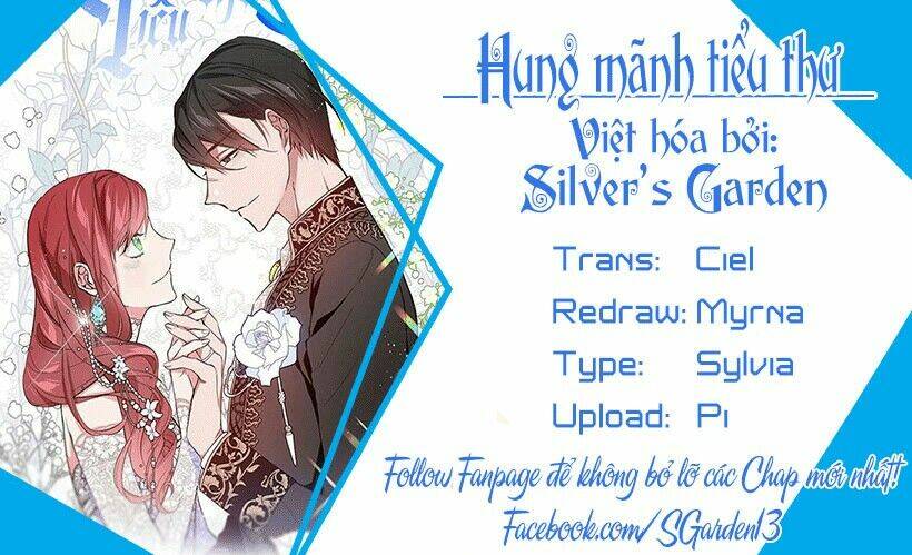 Hung Mãnh Tiểu Thư Chương 28 Ảnh 35