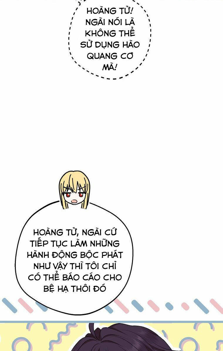 Tồn Tại Như Nàng Công Chúa Dã Chủng Chương 78 Ảnh 10