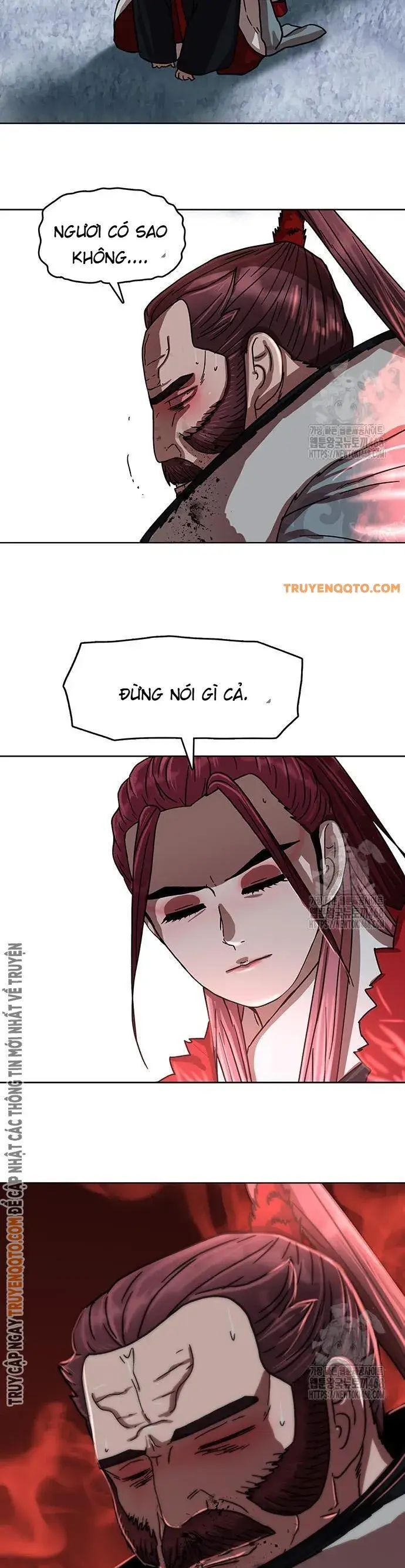 Hàn Băng Liệt Hỏa Chương 20 Ảnh 26