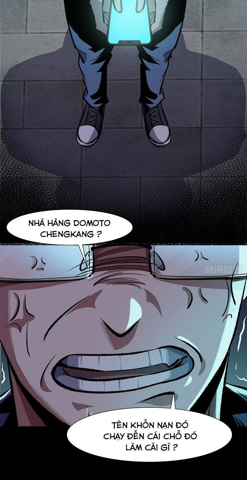 Kinh Dị Thịnh Yến Chương 9 Ảnh 67