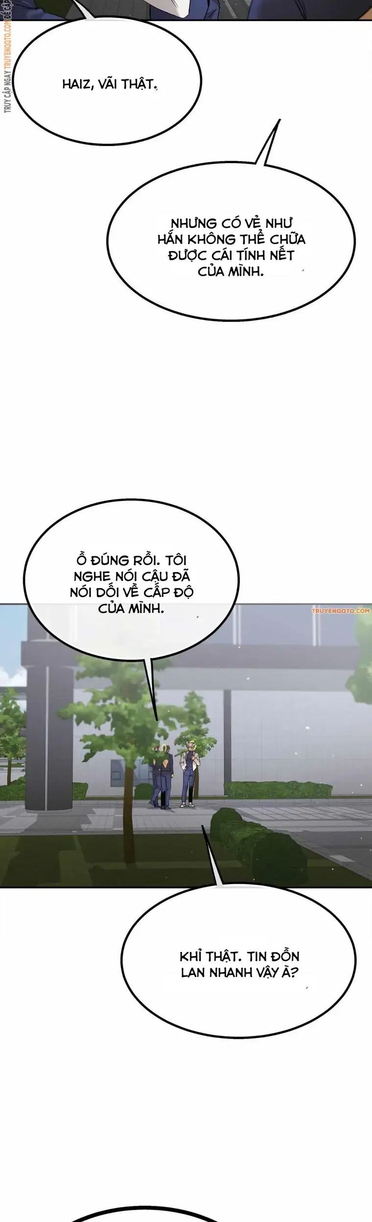 Tôi Là Học Sinh Hạng D Chương 41 Ảnh 22