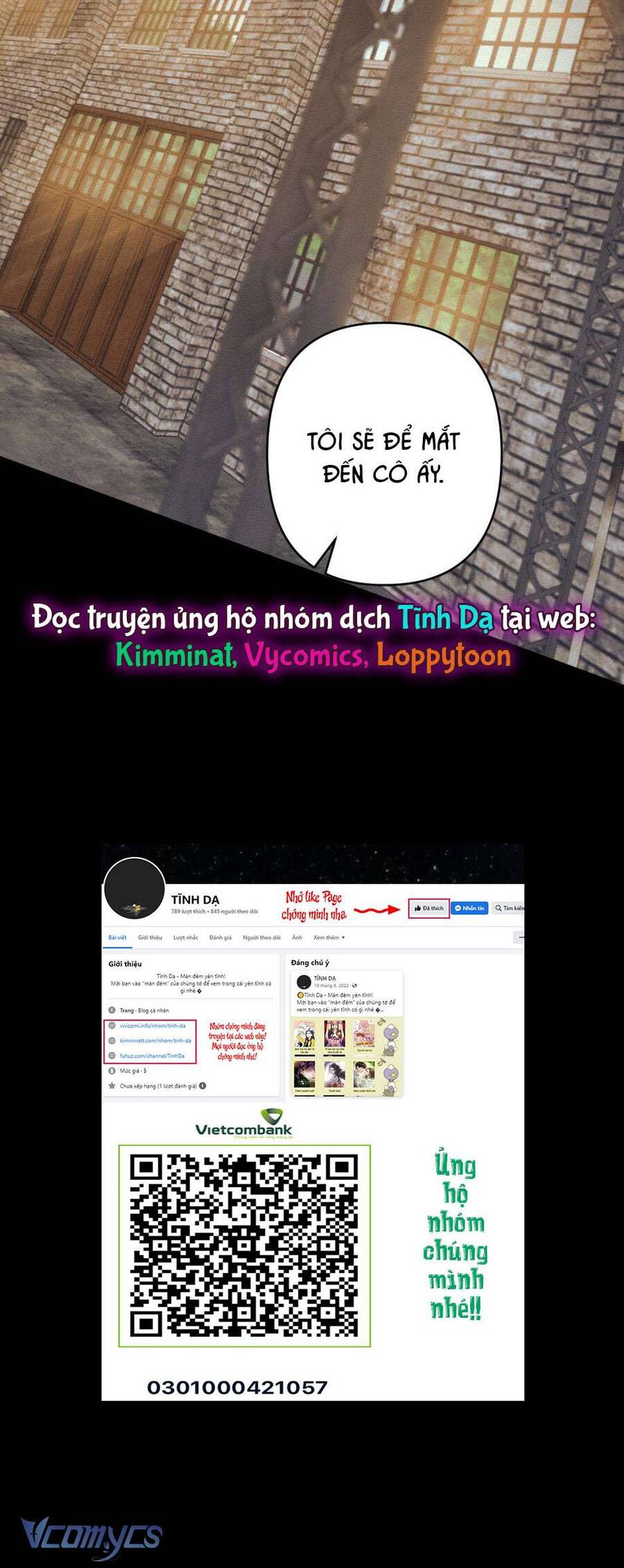 An Toàn Như Ở Nhà Chương 45 Ảnh 15