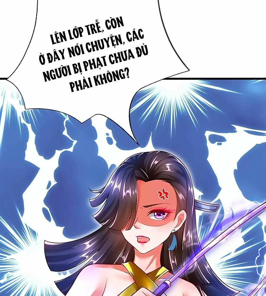 Phụng Lâm Thiên Hạ: Đệ Nhất Mỹ Nữ Chương 73 Ảnh 35