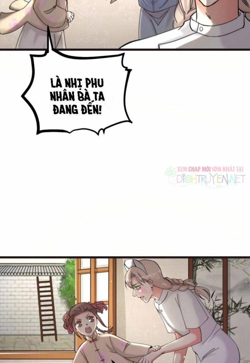 Phu Phu Khuynh Thành Chương 17 Ảnh 44