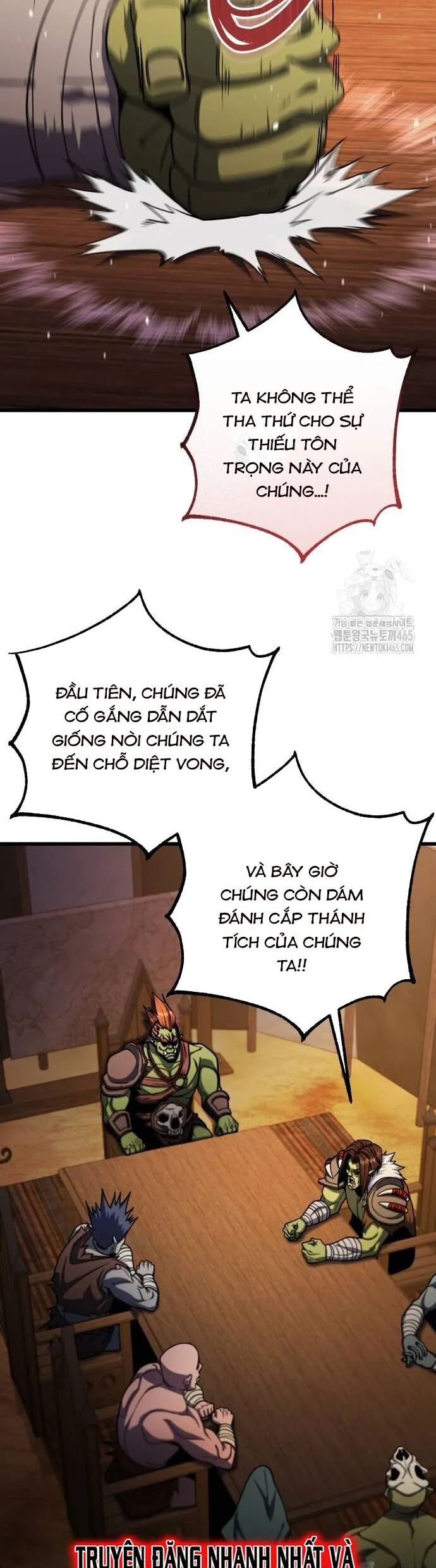 Tôi Dùng Búa Thần Giải Cứu Thế Giới Chương 102 Ảnh 3