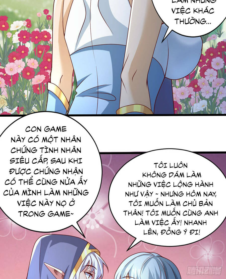 Lãnh Chúa Bóng Tối Chương 31 Ảnh 43