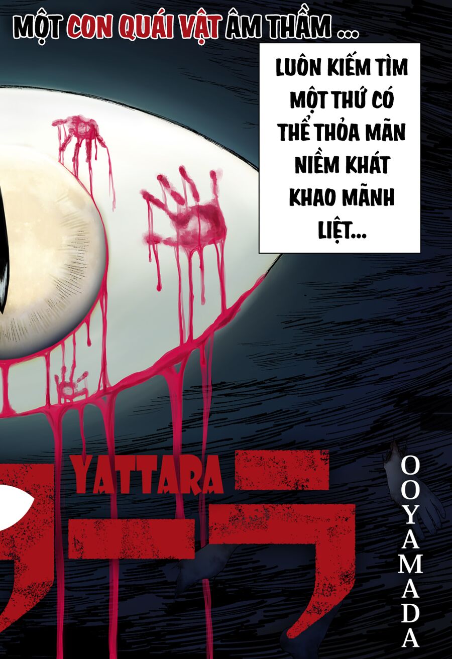 Yattara Chương 1 Ảnh 4