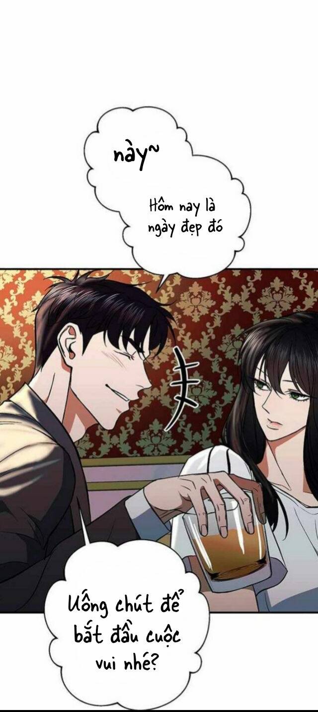 Ước Muốn Của Một Gangster Chương 1.2 Ảnh 48