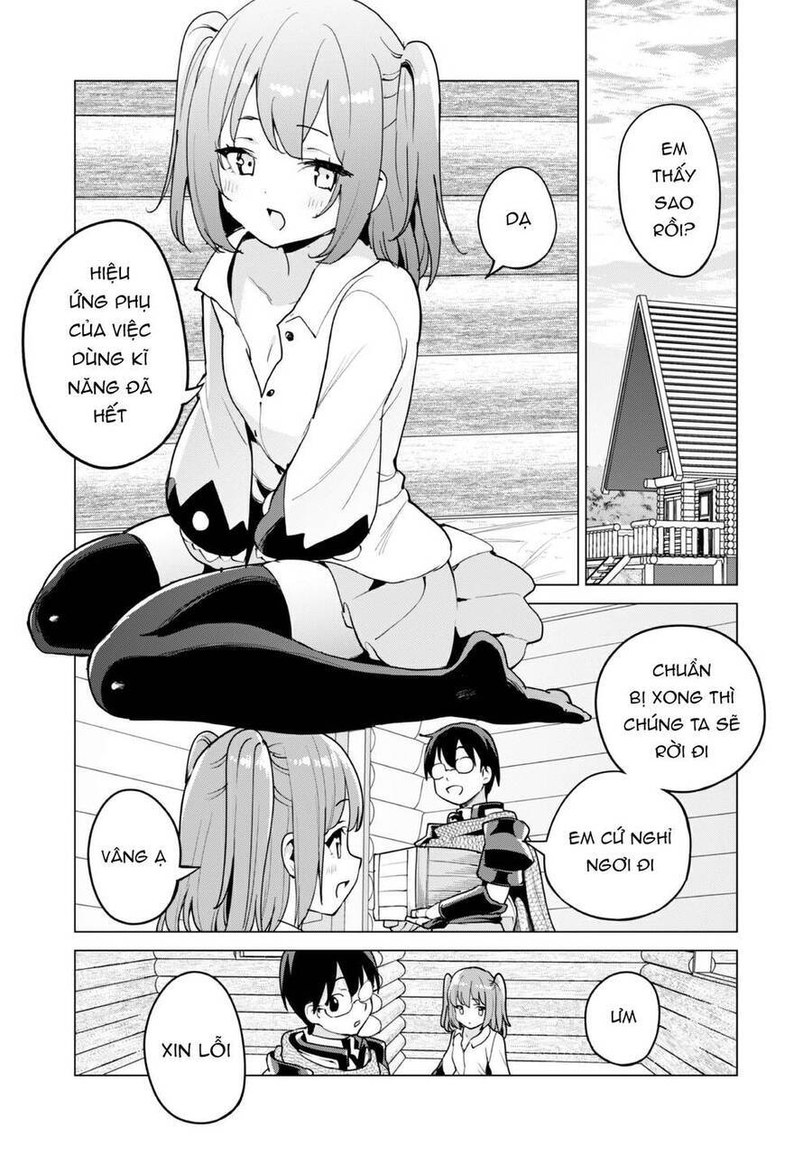Gacha Wo Mawashite Nakama Wo Fuyasu Saikyou No Bishoujo Gundan Wo Tsukuriagero Chương 58 Ảnh 20