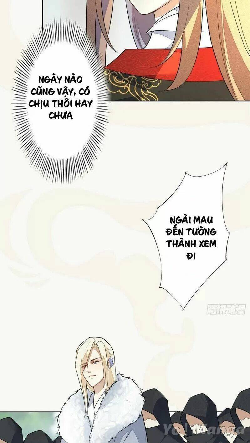 Tuyệt Thế Luyện Đan Sư Chương 155 Ảnh 34