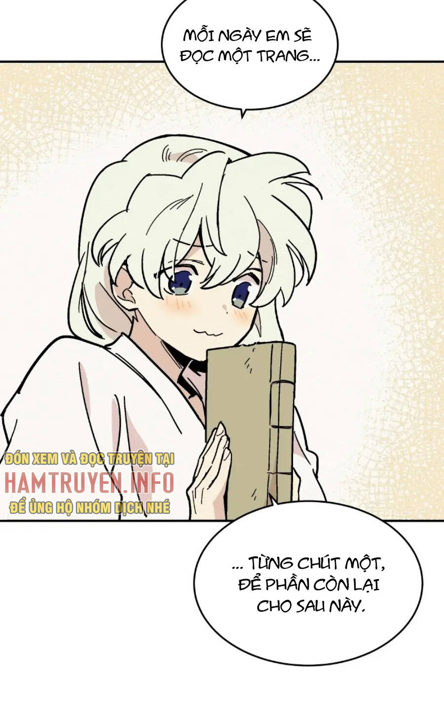 Scandal Đại Công Chúa Chương 11 Ảnh 52