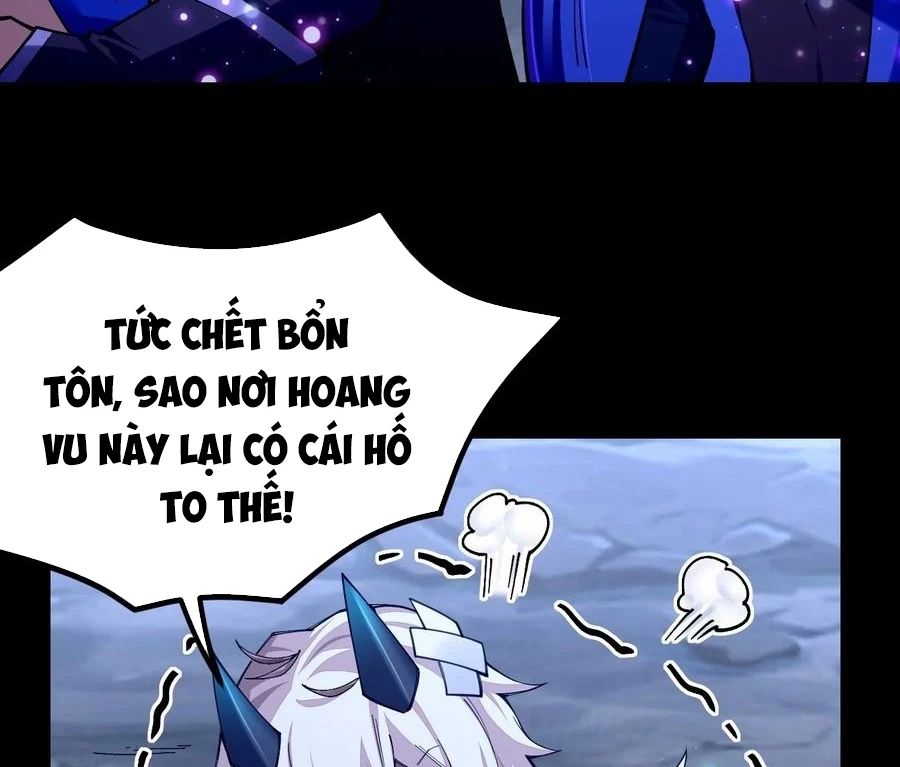 Sức Mạnh Của Kiếm Thần Chương 74 Ảnh 70