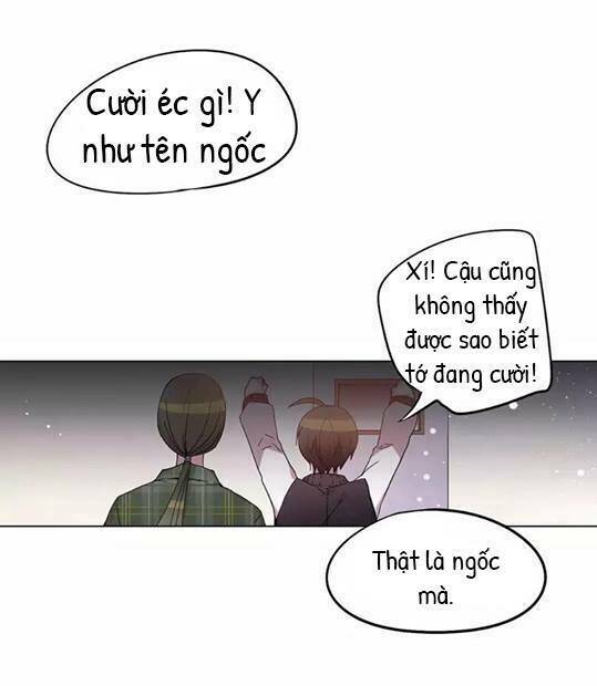 Tình Yêu Bị Ngăn Cách Chương 31 Ảnh 46